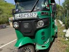 Bajaj RE 2015