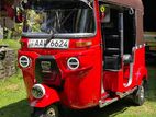 Bajaj RE 2015