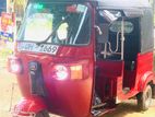 Bajaj RE 2015
