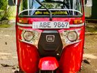Bajaj RE 2015