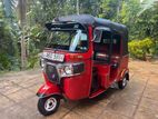 Bajaj RE 2015