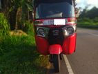 Bajaj RE 2015