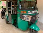 Bajaj RE 2015