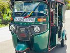 Bajaj RE 2015