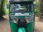 Bajaj RE 2015