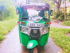 Bajaj RE 2015