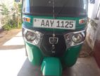 Bajaj RE Threewheel 2015