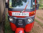 Bajaj RE 2015