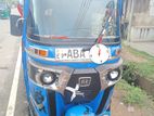 Bajaj RE 2015