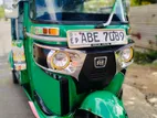 Bajaj RE Three Wheeler 2015