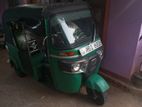 Bajaj RE Three Wheeler 2015