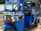 Bajaj RE 2015