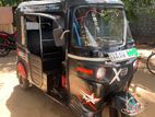 Bajaj RE 2015