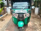 Bajaj RE 2015