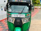 Bajaj RE 2015