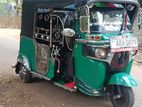 Bajaj RE 2015