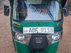 Bajaj RE 2015