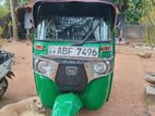 Bajaj RE 2015