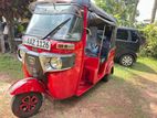 Bajaj RE 2015 Three wheel