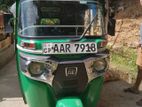 Bajaj RE 2014