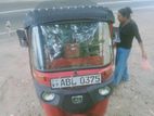 Bajaj RE 2015
