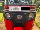 Bajaj RE 2016 2017