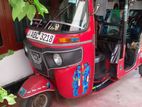 Bajaj RE 4 Stroke 2016