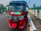 Bajaj RE 2016 4 Stroke