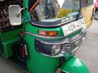 Bajaj RE 2016