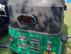 Bajaj RE 2016