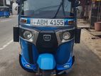Bajaj RE Three Wheeler 2016