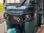 Bajaj RE 2016