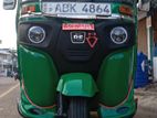 Bajaj RE 2016