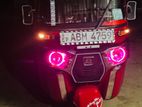 Bajaj RE 2016