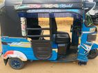 Bajaj RE Three Wheeler 2016