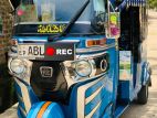 Bajaj RE 2016