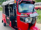 Bajaj RE 2016
