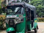 Bajaj RE 2016