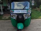 Bajaj RE 2016