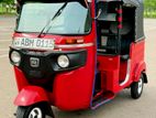 Bajaj RE 2016