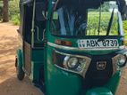 Bajaj RE 2016