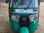 Bajaj RE 2016