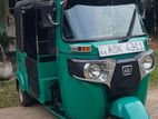 Bajaj RE 2016