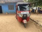 Bajaj RE 2016