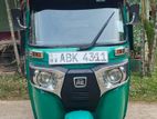 Bajaj RE 2016
