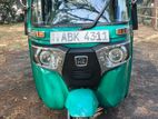 Bajaj RE 2016