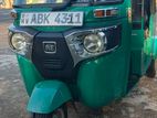 Bajaj RE 2016