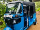 Bajaj RE Three Wheeler 2016