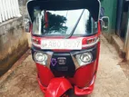 Bajaj RE 2016