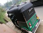 Bajaj RE 2016